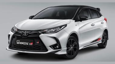 Pengaruh Pembaruan Toyota Yaris Cross 2026 terhadap Persaingan SUV Kompak Modern