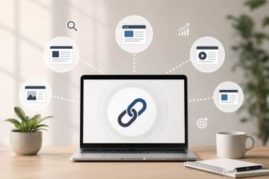 Strategi Topical Authority untuk Memperkuat Backlink Berkualitas dan Dominasi Peringkat SEO