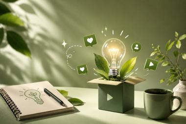 Strategi Kreator Media Sosial dalam Mengembangkan Content Repurposing agar Konten Lebih Efisien, Konsisten, dan Maksimal Jangkauan Audiens