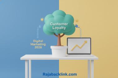 Transformasi Program Loyalitas Berbasis Lokasi melalui Kolaborasi Tim Solid dalam Ekosistem Digital 2026