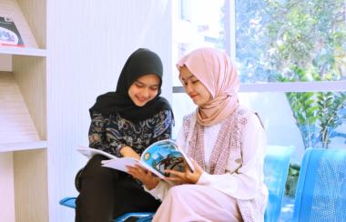 Jurusan Pendidikan Bahasa Inggris Enggak Mati Gaya! Siap Cetak Guru Keren di Era 4.0