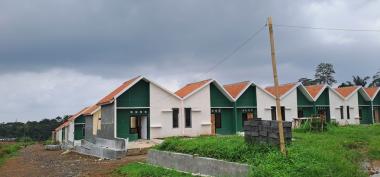 KPR Wajib Prajurit