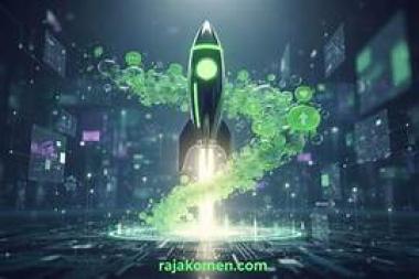 Temukan Ide dan Inspirasi Bisnis Paling Segar untuk Memulai Kesuksesan: Analisis Sistem Digital, Perilaku Konsumen, dan Strategi Inovasi Berbasis Data