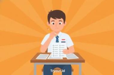 Bank Soal SMP Online Terupdate sebagai Sumber Latihan Soal Sesuai Kurikulum Terbaru